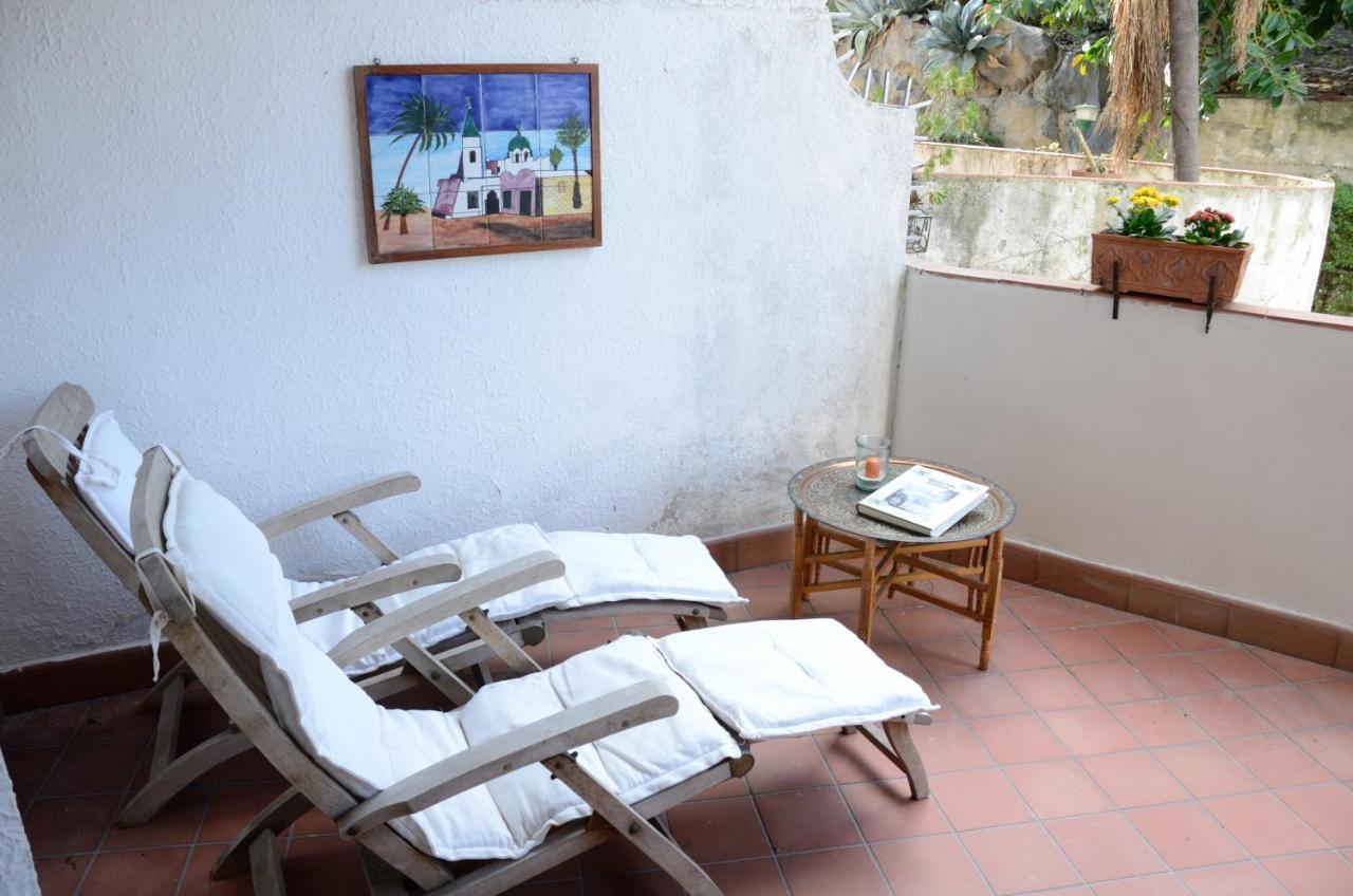 Sea Breeze Acitrezza Apartment Aci Castello Exterior photo