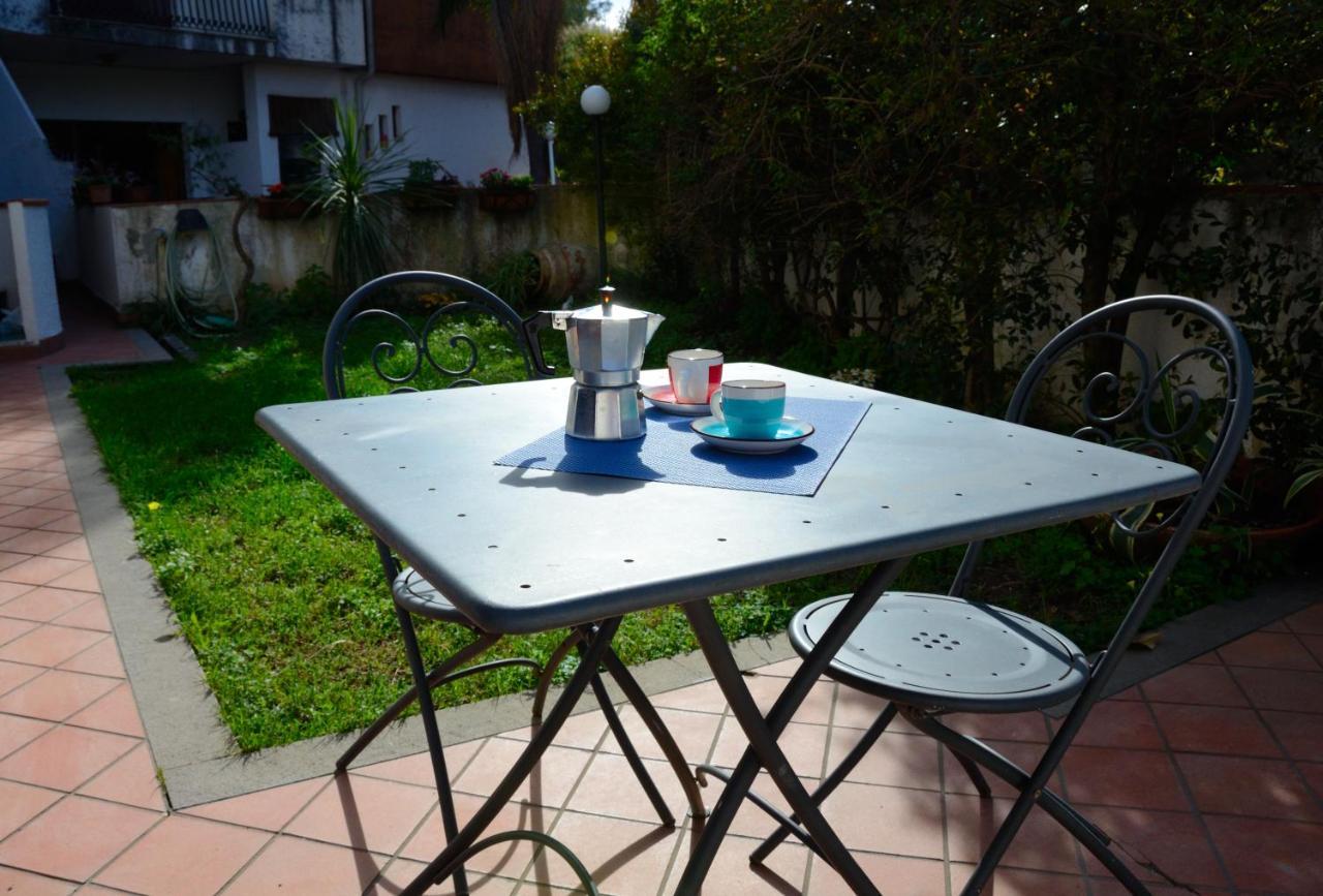 Sea Breeze Acitrezza Apartment Aci Castello Exterior photo