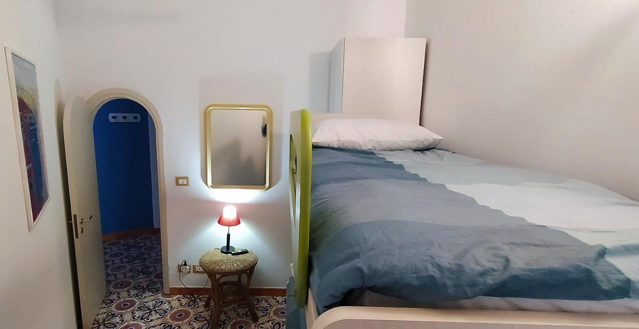 Sea Breeze Acitrezza Apartment Aci Castello Exterior photo