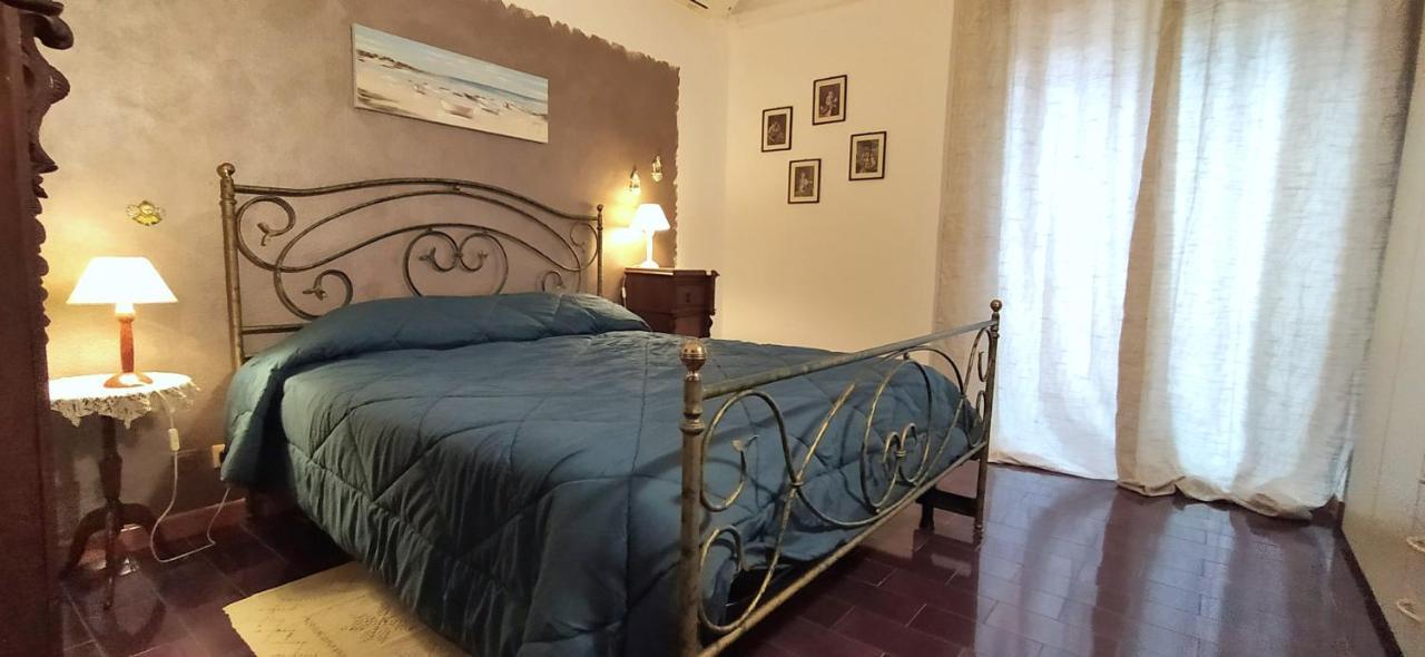 Sea Breeze Acitrezza Apartment Aci Castello Exterior photo